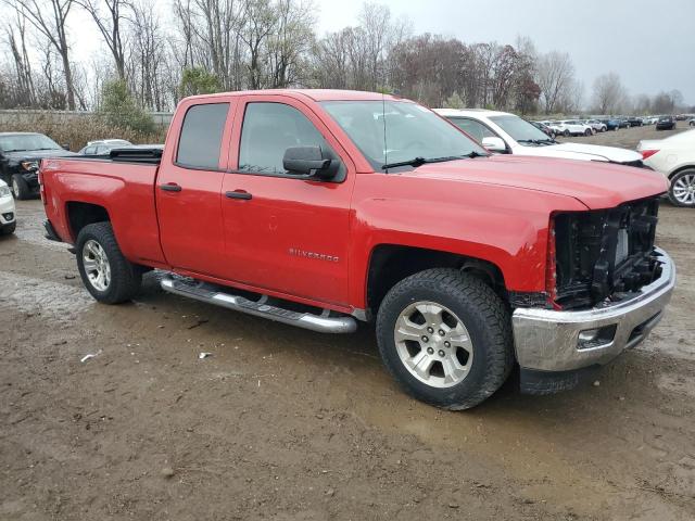 Photo 4 from auction – 2014 CHEVROLET 1500 with VIN 1GCVKREC5EZ413199