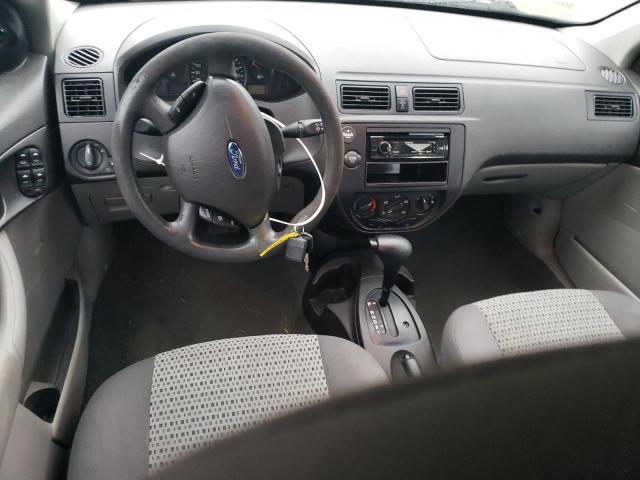 Photo 8 from auction – 2007 FORD FOCUS ZX4 with VIN 1FAFP34N07W112016