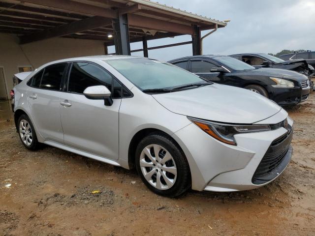 Photo 4 from auction – 2024 TOYOTA COROLLA LE with VIN 5YFB4MDE3RP128276