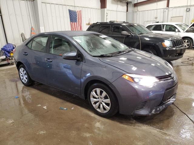Photo 4 from auction – 2016 TOYOTA COROLLA L with VIN 2T1BURHE3GC500638