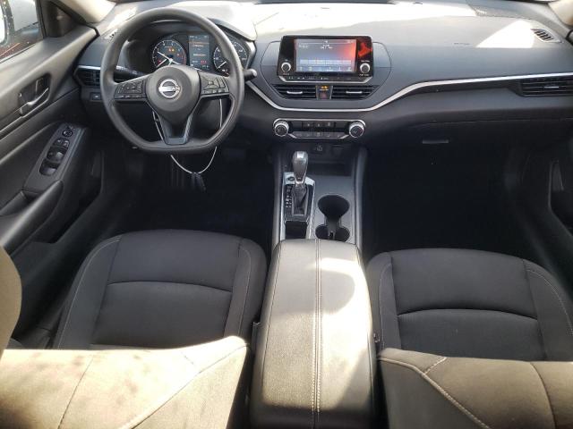 Photo 8 from auction – 2023 NISSAN ALTIMA S with VIN 1N4BL4BV9PN370723