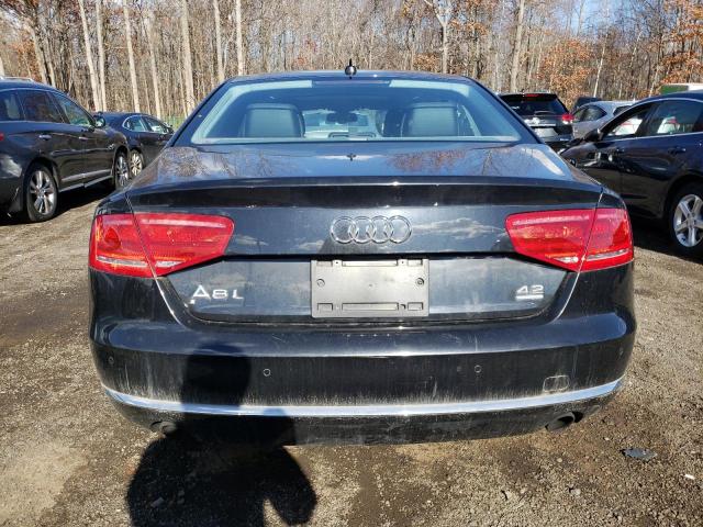 Photo 6 from auction – 2011 AUDI A8 L QUATT with VIN WAURVAFD0BN018199
