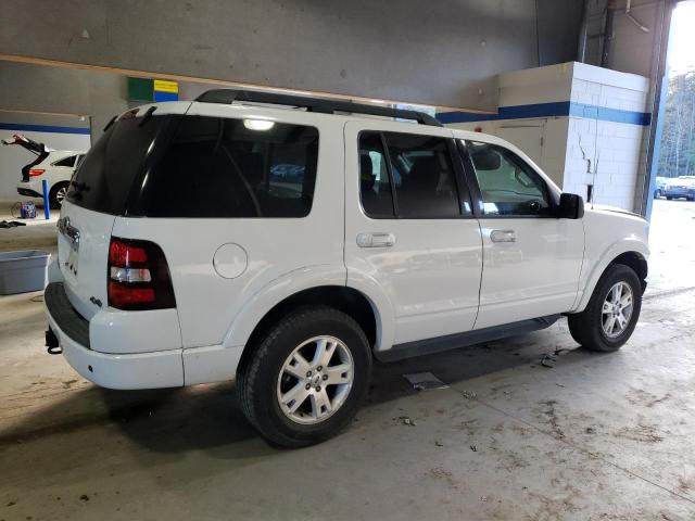 Photo 3 from auction – 2010 FORD EXPLORER X with VIN 1FMEU7DE7AUA80427