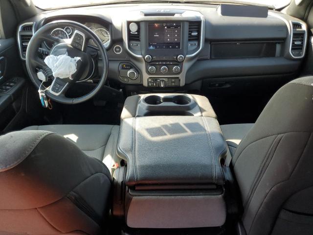 Photo 8 from auction – 2023 RAM 1500 BIG H with VIN 1C6RREFT9PN603884