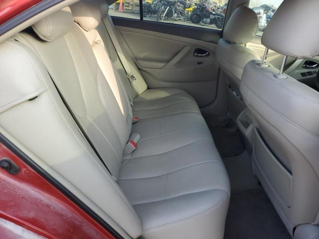 Photo 10 from auction – 2010 TOYOTA CAMRY BASE with VIN 4T4BF3EK4AR055176