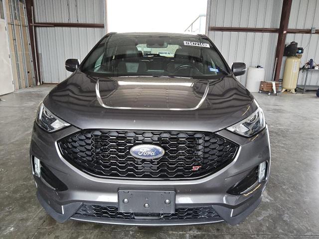 Photo 5 from auction – 2022 FORD EDGE ST with VIN 2FMPK4AP5NBA24744