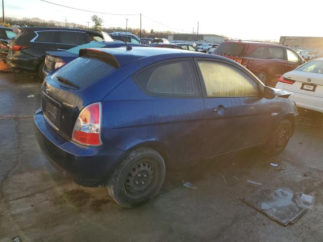 Photo 3 from auction – 2010 HYUNDAI ACCENT BLU with VIN KMHCM3AC4AU181184