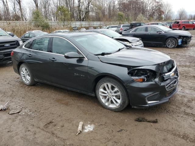 Photo 4 from auction – 2016 CHEVROLET MALIBU LT with VIN 1G1ZE5ST6GF327368