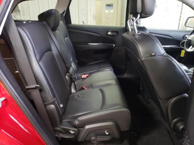 Photo 10 from auction – 2013 DODGE JOURNEY CR with VIN 3C4PDCDG3DT710370