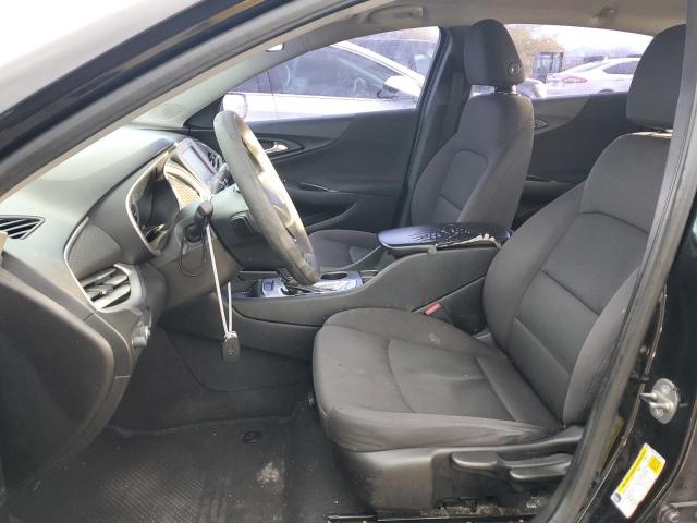 Photo 7 from auction – 2017 CHEVROLET MALIBU LS with VIN 1G1ZB5ST2HF250122