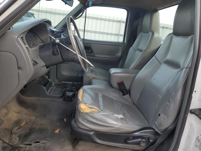 Photo 7 from auction – 2005 FORD RANGER with VIN 1FTYR10D25PA47367