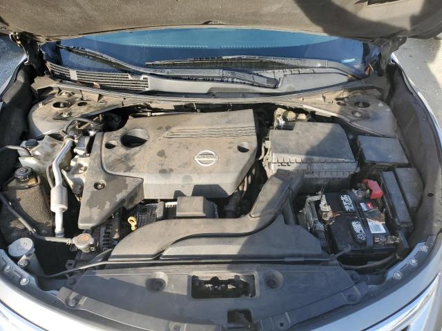Photo 11 from auction – 2015 NISSAN ALTIMA 2.5 with VIN 1N4AL3AP5FC414221