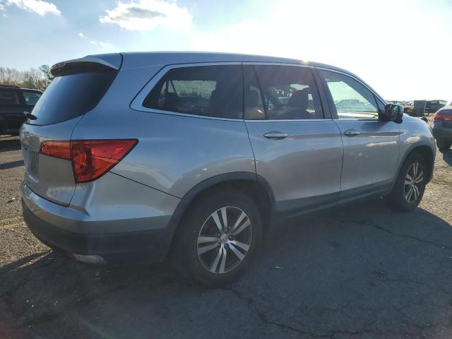 Photo 3 from auction – 2016 HONDA PILOT EXL with VIN 5FNYF5H80GB029227