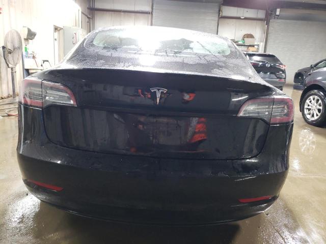 Photo 6 from auction – 2023 TESLA MODEL 3 with VIN 5YJ3E1EAXPF448361