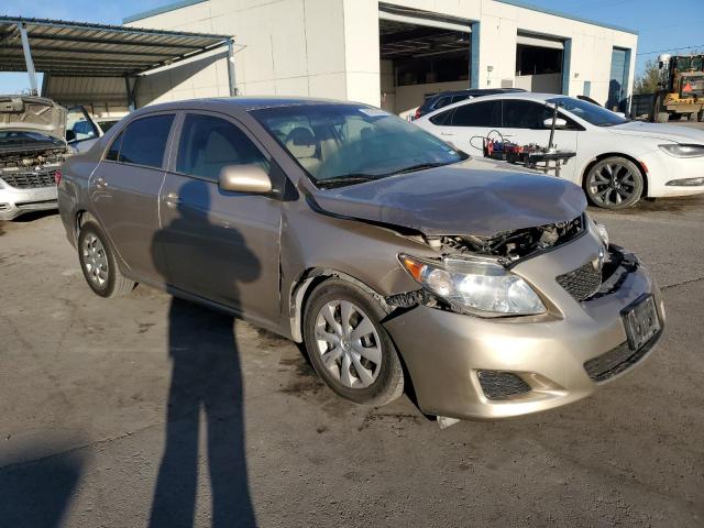 Photo 4 from auction – 2010 TOYOTA COROLLA BA with VIN 1NXBU4EEXAZ215724