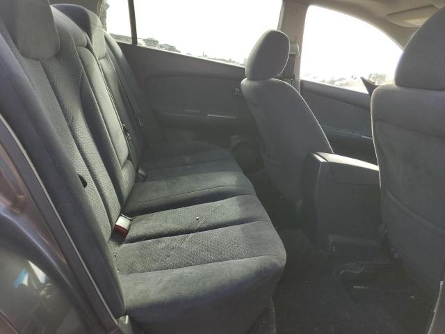 Photo 10 from auction – 2006 NISSAN ALTIMA SE with VIN 1N4BL11D96C258053