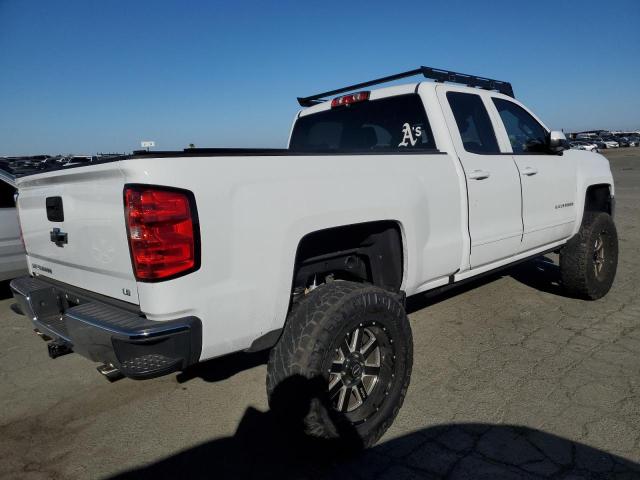 Photo 3 from auction – 2019 CHEVROLET SILVERADO with VIN 2GCRCPEC3K1103608