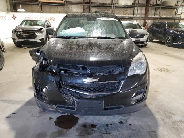 Photo 5 from auction – 2012 CHEVROLET EQUINOX LS with VIN 2GNFLCEK9C6127166