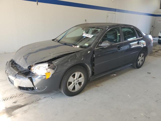 CHEVROLET IMPALA LT 2011 with VIN 2G1WG5EK3B1171841 - Photo from auction