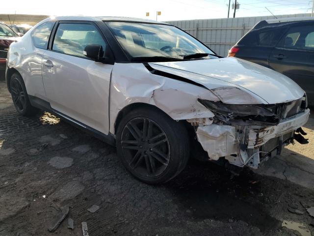 Photo 4 from auction – 2012 TOYOTA SCION TC with VIN JTKJF5C78C3042324
