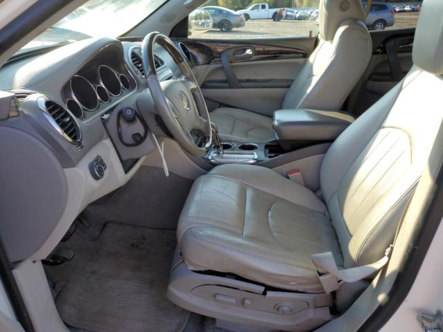 Photo 7 from auction – 2013 BUICK ENCLAVE with VIN 5GAKRDKD3DJ157660