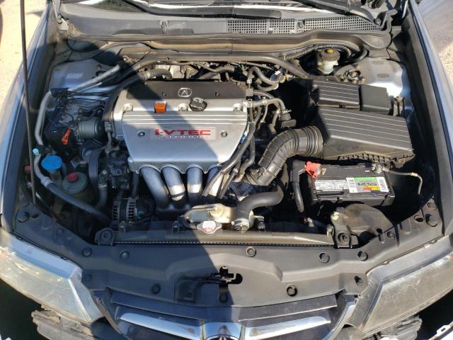 Photo 11 from auction – 2005 ACURA TSX with VIN JH4CL96975C005702