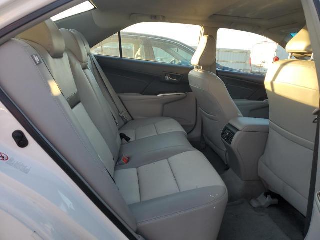 Photo 10 from auction – 2014 TOYOTA CAMRY L with VIN 4T4BF1FK3ER365134
