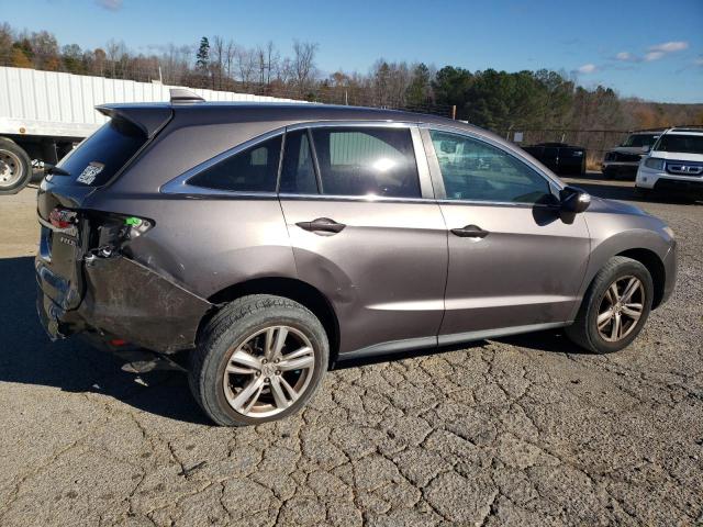 Photo 3 from auction – 2013 ACURA RDX TECHNO with VIN 5J8TB3H51DL006128
