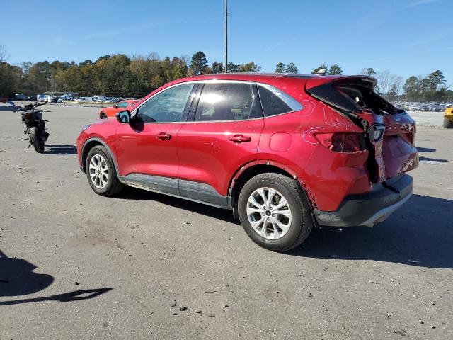 Photo 2 from auction – 2023 FORD ESCAPE ACT with VIN 1FMCU0GN9PUB39058