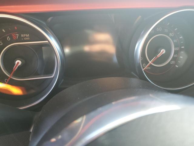 Photo 9 from auction – 2020 JEEP GLADIATOR with VIN 1C6JJTBG4LL110458