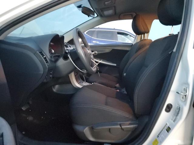 Photo 7 from auction – 2012 TOYOTA COROLLA BA with VIN 5YFBU4EE7CP055161