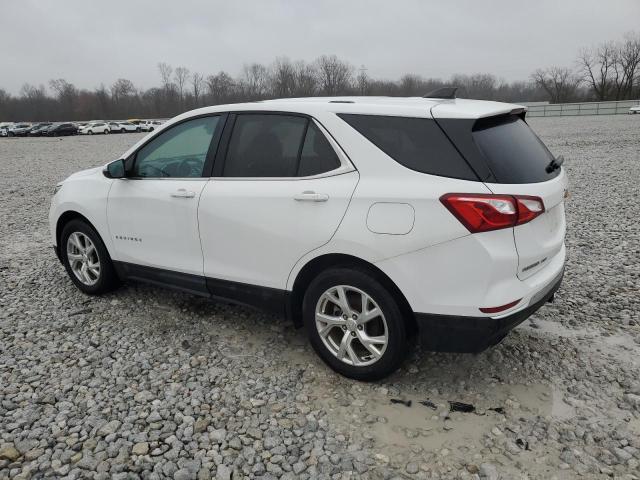 Photo 2 from auction – 2018 CHEVROLET EQUINOX LT with VIN 3GNAXTEX8JS506622