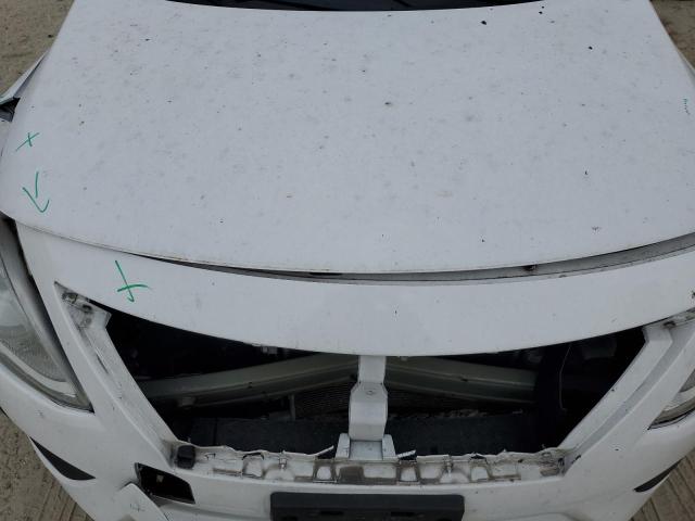 Photo 11 from auction – 2019 NISSAN VERSA S with VIN 3N1CN7AP4KL873715