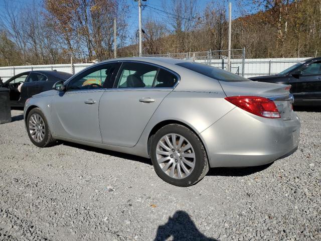 Photo 2 from auction – 2011 BUICK REGAL CXL with VIN W04GS5EC5B1138116
