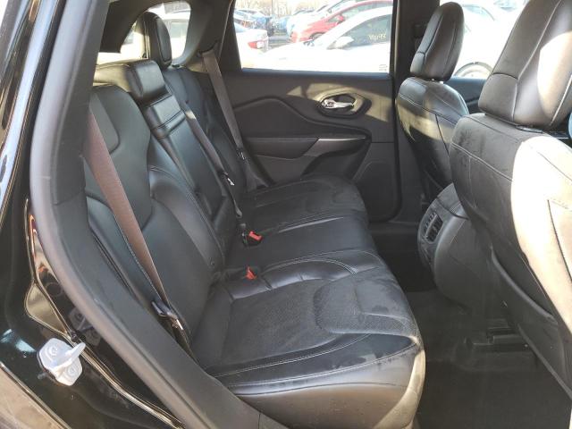 Photo 11 from auction – 2019 JEEP CHEROKEE L with VIN 1C4PJMDN9KD364776