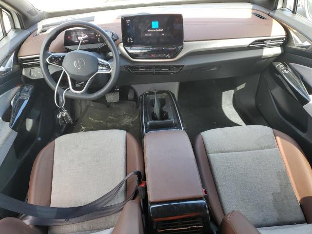 Photo 8 from auction – 2023 VOLKSWAGEN ID.4 PRO with VIN 1V2CMPE80PC056357