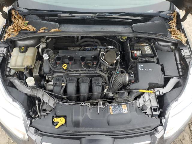 Photo 11 from auction – 2014 FORD FOCUS SE with VIN 1FADP3K29EL458533