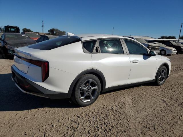 Photo 3 from auction – 2025 KIA K4 LX with VIN 3KPFT4DEXSE007014