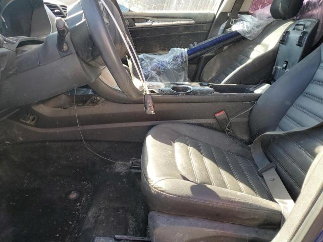 Photo 7 from auction – 2013 FORD FUSION SE with VIN 3FA6P0H73DR147786