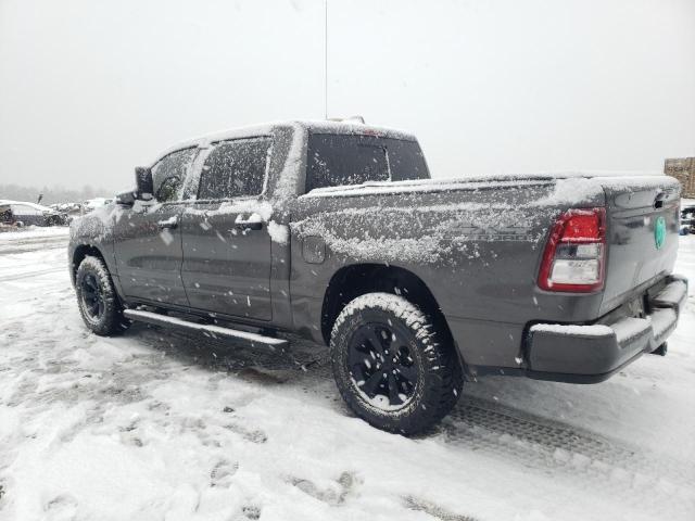 Photo 2 from auction – 2023 RAM 1500 with VIN 1C6SRFGT2PN620323