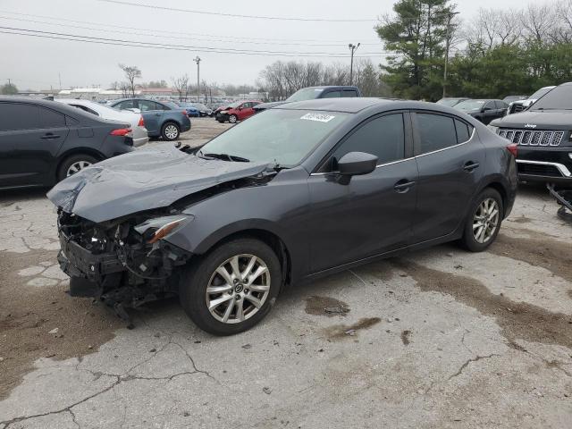 MAZDA 3 TOURING 2015 with VIN 3MZBM1V77FM236964 - Photo from auction