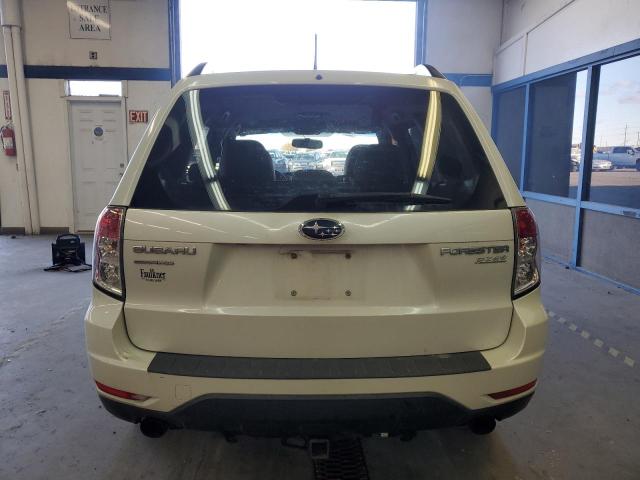 Photo 6 from auction – 2012 SUBARU FORESTER L with VIN JF2SHAEC2CH468720