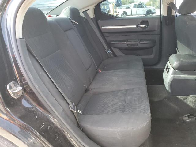 Photo 10 from auction – 2010 DODGE CHARGER SX with VIN 2B3CA3CV5AH122127