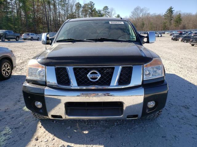 Photo 5 from auction – 2012 NISSAN TITAN S with VIN 1N6AA0EC8CN328811