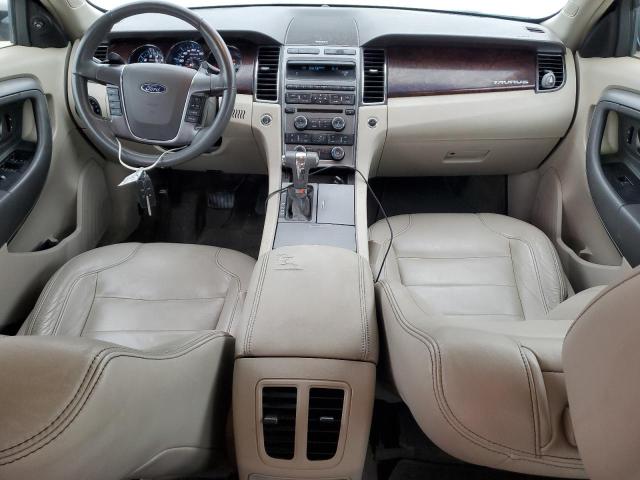 Photo 8 from auction – 2011 FORD TAURUS SEL with VIN 1FAHP2EWXBG189828