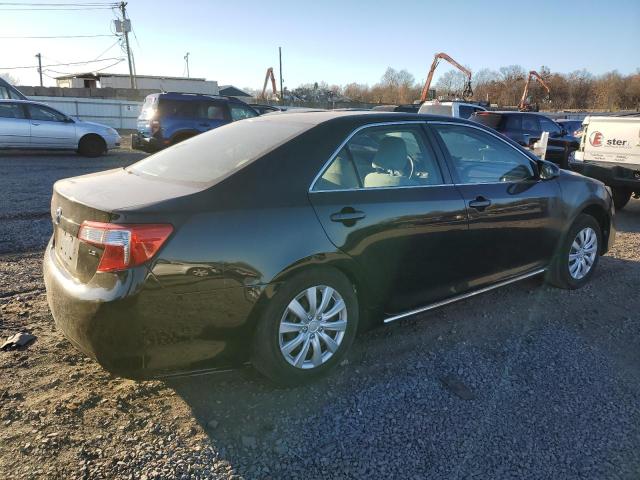 Photo 3 from auction – 2012 TOYOTA CAMRY BASE with VIN 4T4BF1FK3CR267122