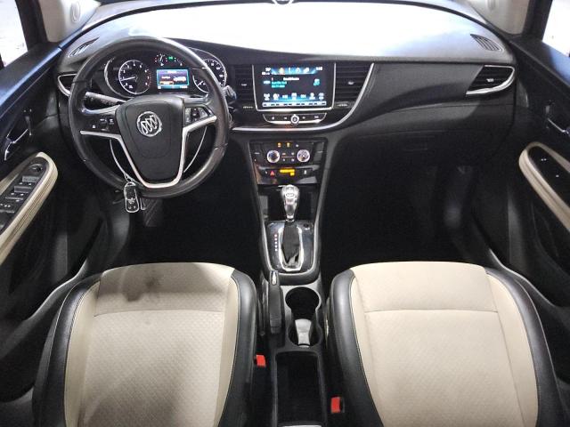 Photo 8 from auction – 2019 BUICK ENCORE PRE with VIN KL4CJESB4KB707805