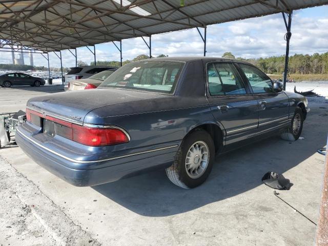 Photo 3 from auction – 1997 MERCURY GRAND MARQ with VIN 2MELM75W9VX708312
