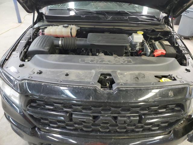 Photo 11 from auction – 2023 RAM 1500 BIG H with VIN 1C6RRFFG2PN569909