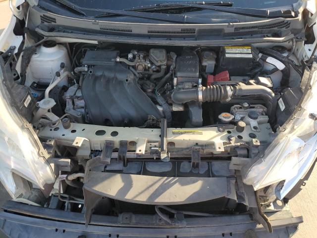 Photo 12 from auction – 2016 NISSAN VERSA NOTE with VIN 3N1CE2CP0GL354524